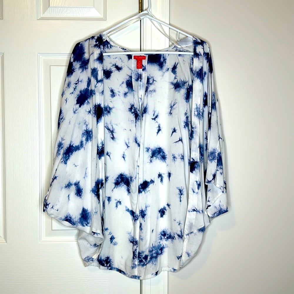 Chelsea & Violet kimono